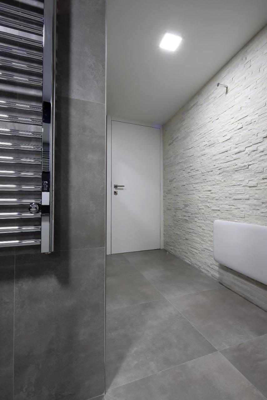 Redrose Piran Apartman Kültér fotó