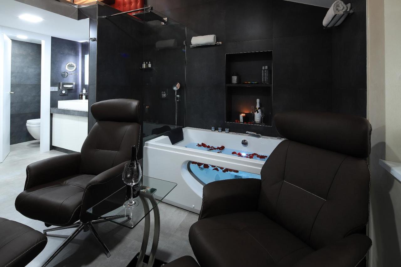 Redrose Piran Apartman Kültér fotó