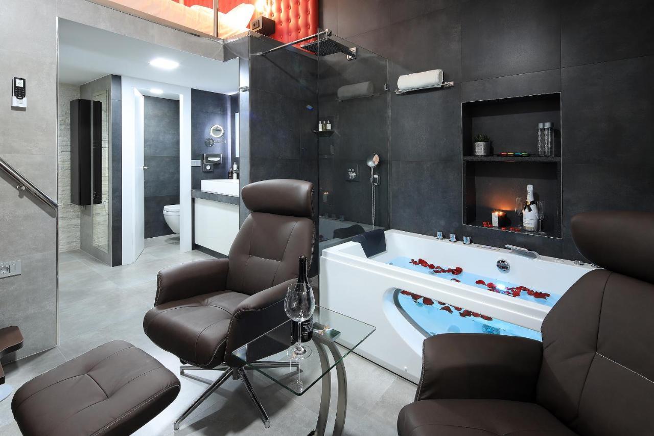 Redrose Piran Apartman Kültér fotó