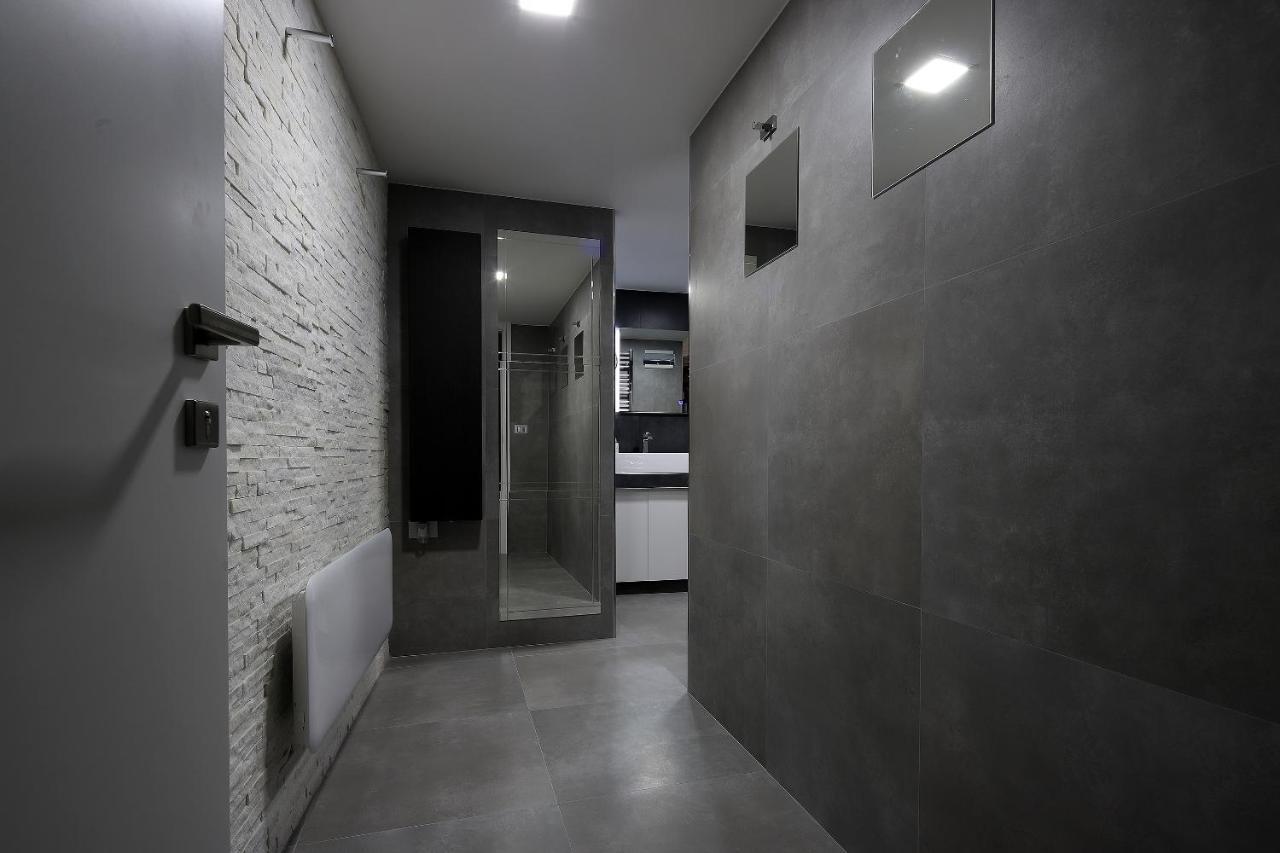 Redrose Piran Apartman Kültér fotó