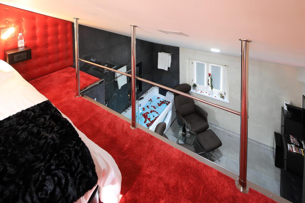 Redrose Piran Apartman Kültér fotó