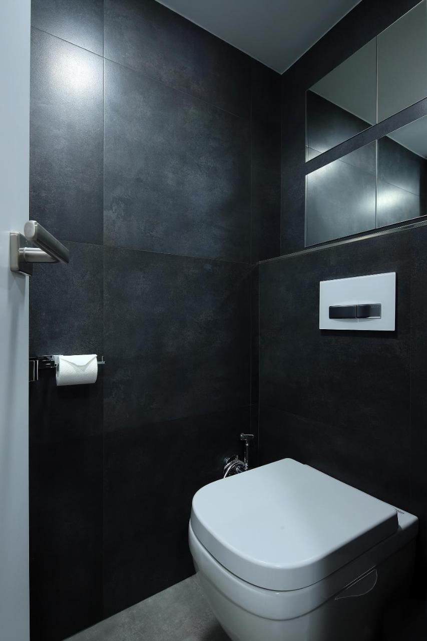 Redrose Piran Apartman Kültér fotó