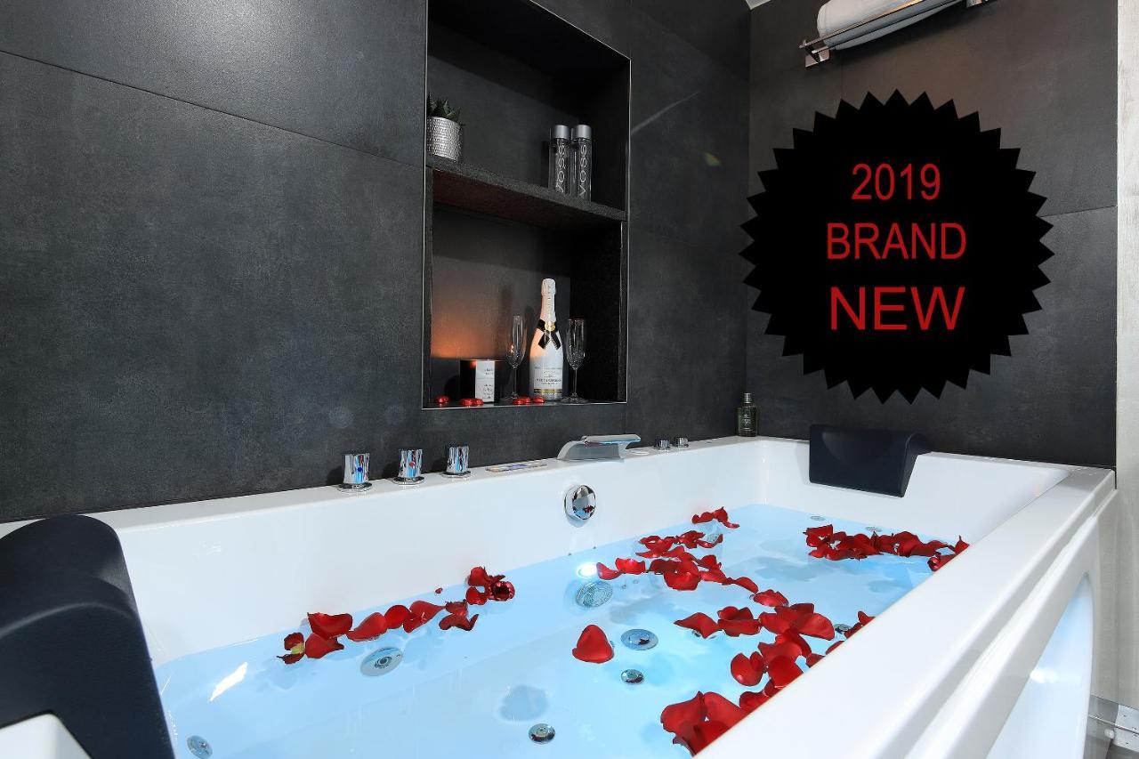 Redrose Piran Apartman Kültér fotó